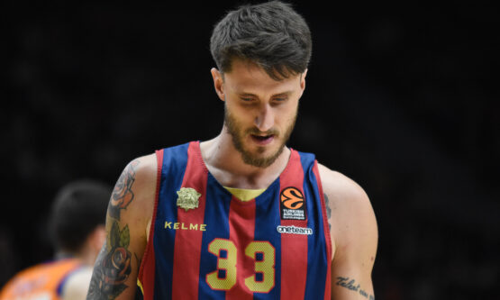 Liga ACB:Σαρωτική η Valencia έκανε σκόνη την Baskonia
