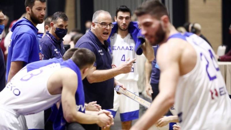 FIBA Power Rankings: Σημαντική πτώση για την Ελλάδα, στην κορυφή η Ιταλία