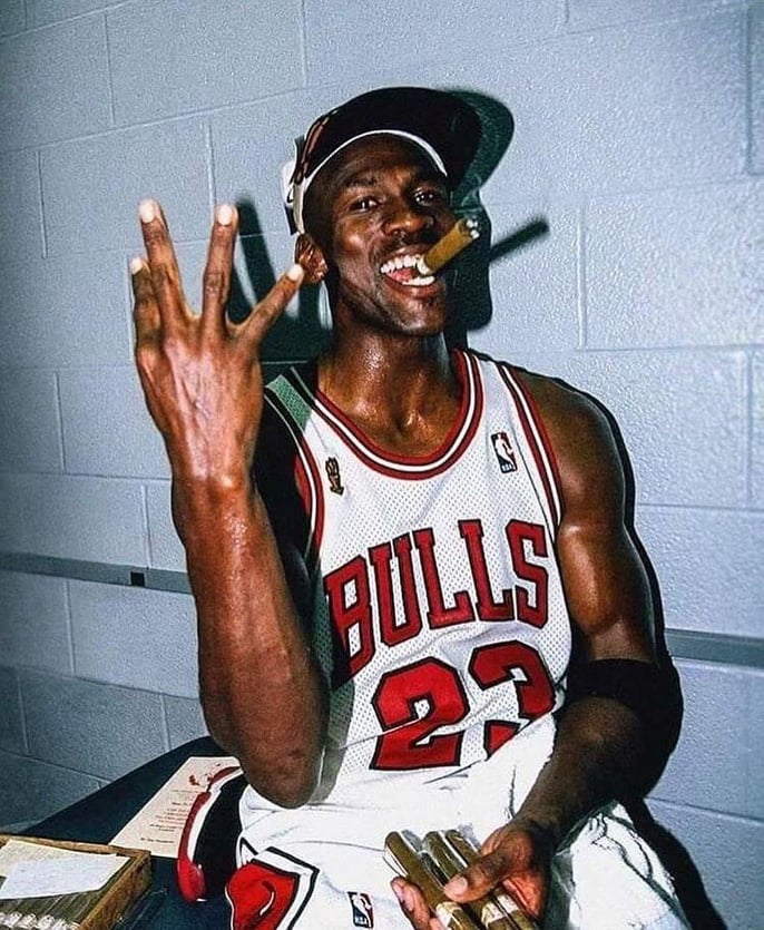 Και όμως, ο Michael Jordan δεν θα γινόταν ποτέ παίκτης των Bulls!