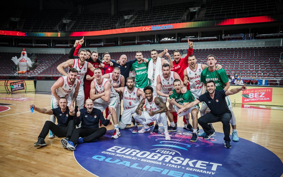 EuroBasket: Το πρόγραμμα των σημερινών αγώνων (21/2)