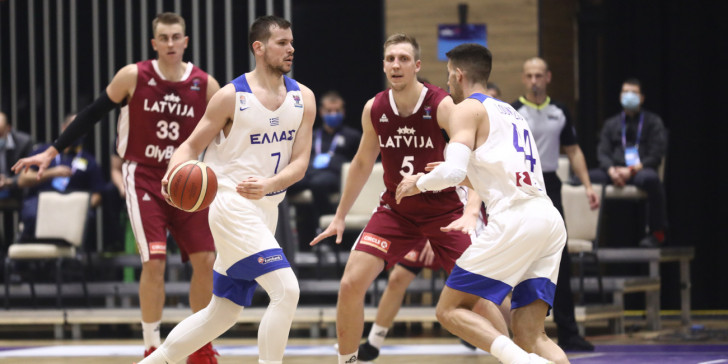 EuroBasket: Το πρόγραμμα της τελευταίας ημέρας