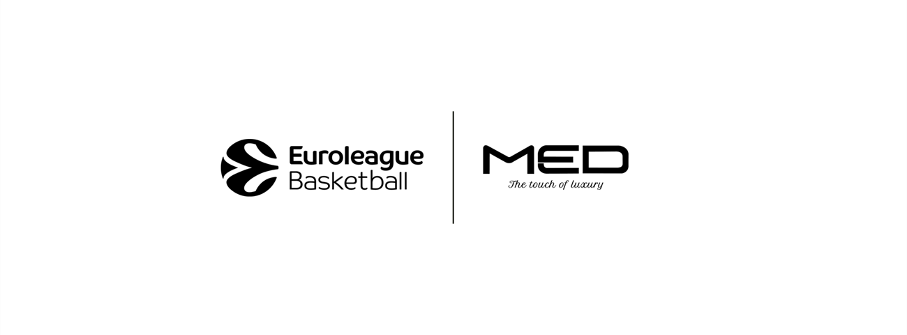 H ελληνική MED στο πλάι της EuroLeague