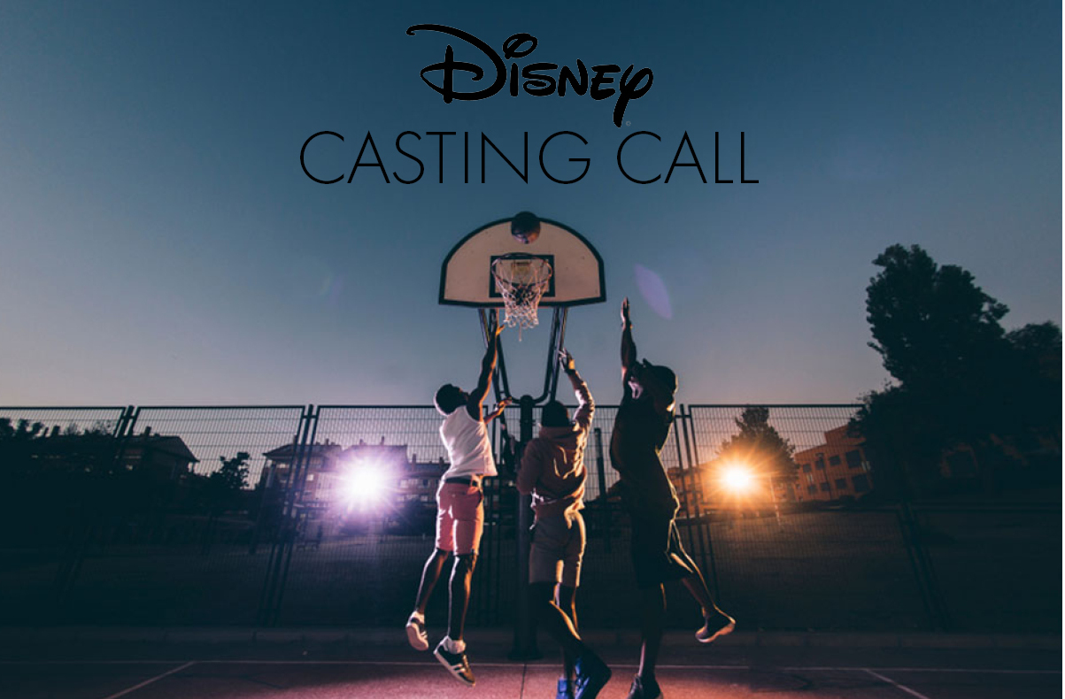 Προχωράει με γοργά βήματα η ταινία της Disney για την ζωή του Γιάννη Αντετοκούνμπο όπως είχε αποκαλύψει το Basketblog!