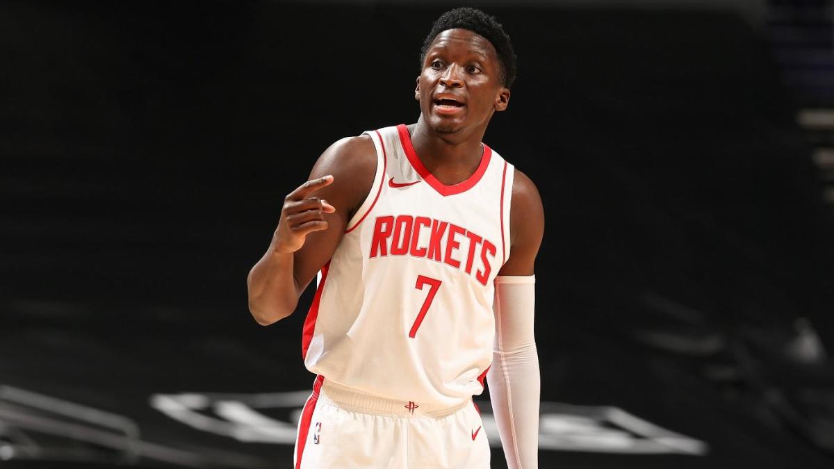 Δε θέλει να ανανεώσει με τους Rockets ο Oladipo