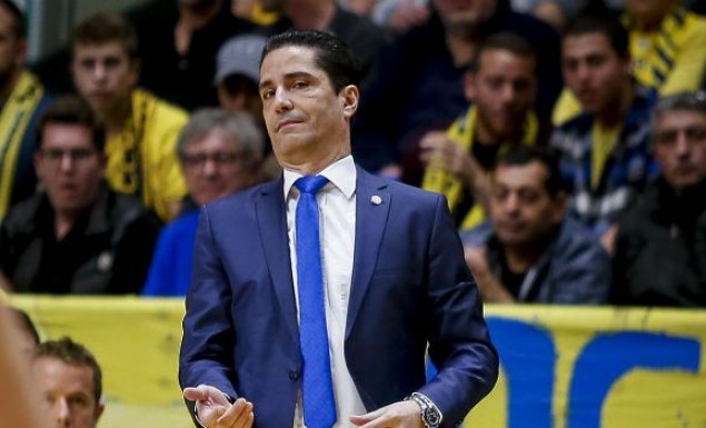 Συμπλήρωσε 200 αγώνες στην EuroLeague ο Σφαιρόπουλος