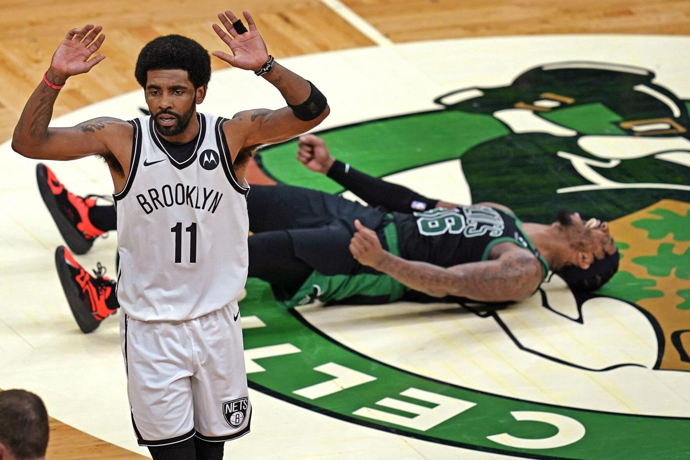 Celtics: Η αύρα της Βοστόνης νίκησε Nets και… φάλτσα (+vids)