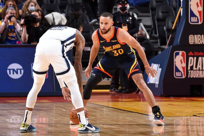 Grizzlies: Σόκαραν τους Warriors του Curry και πέρασαν στα Playoffs! (+vids)