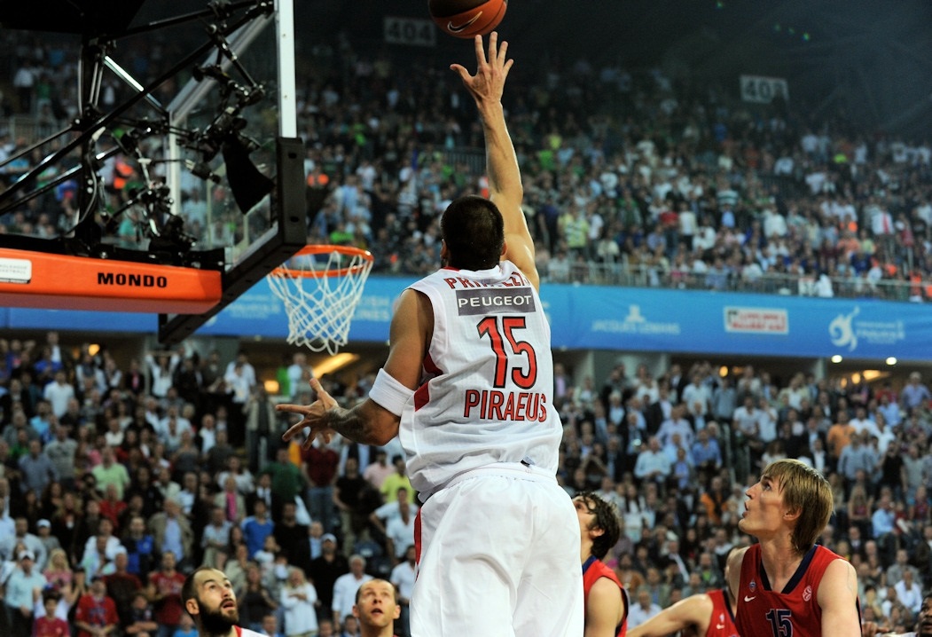 EuroLeague Final Four: Οι παρουσίες των χωρών από το 2010, 3η η Ελλάδα!
