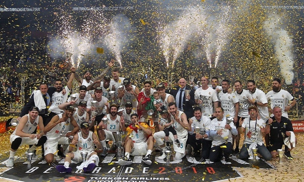 Real Madrid: Τέλος εποχής της «παλιοπαρέας»