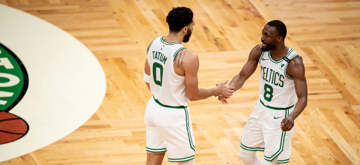 Celtics- Wizards: Σόου Tatum, πέρασαν στα Playoffs oι γηπεδούχοι (+vids)