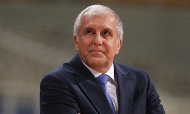 Αθλητικός διευθυντής Partizan για Obradovic: «Δεν έχει τελειώσει τίποτα απολύτως»