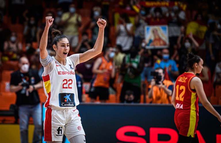 EuroBasket Γυναικών: Το πρόγραμμα της σημερινής ημέρας (23/6)