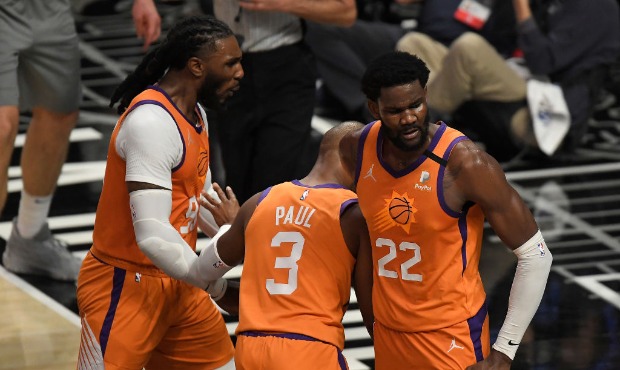 Suns: Επιβίωσαν στο LA, μια νίκη μακριά από τους Τελικούς! (+vids)