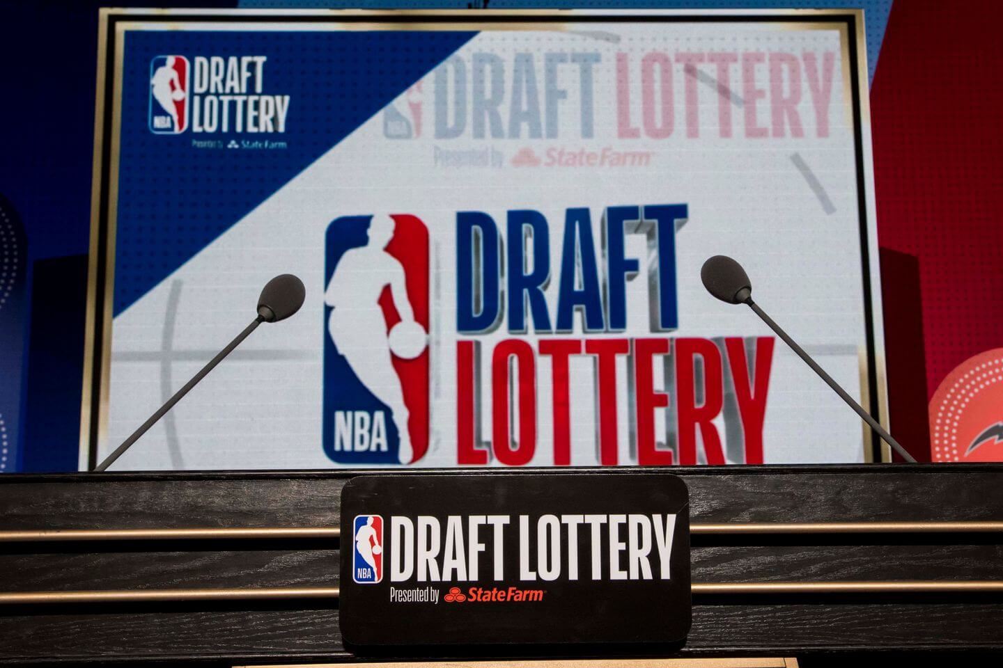 Draft Lottery: Νικητές οι Pistons, τεράστια ευκαιρία για Raptors (+vid)