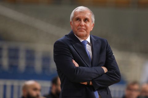 Obradovic: «Θέμα χρόνου η ανακοίνωση της συμφωνίας του με την Partizan»