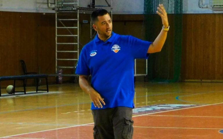 Αίας Ευόσμου: Νέος προπονητής ο Κωστόπουλος, θα παραμείνει ο Γαλανίδης