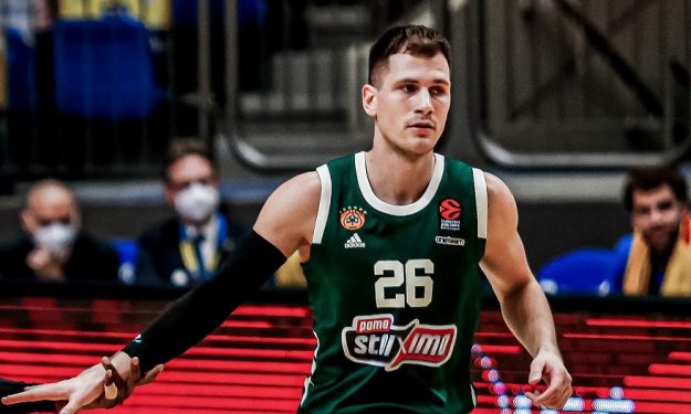 Παναθηναϊκός: Ο Nedovic ενθουσιάστηκε με την επιστροφή του Ολυμπιακού στη Basket League!