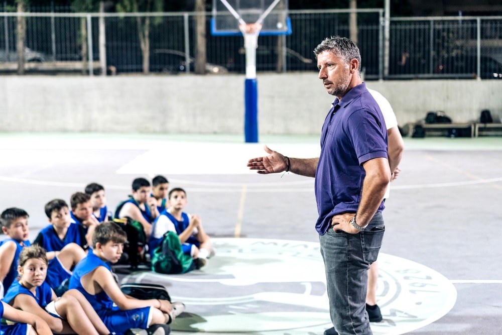 Real Madrid Basketball Camp:Eπιστροφή του Γιάννη Σιούτη και παρουσία του Βασίλη Ξανθόπουλου