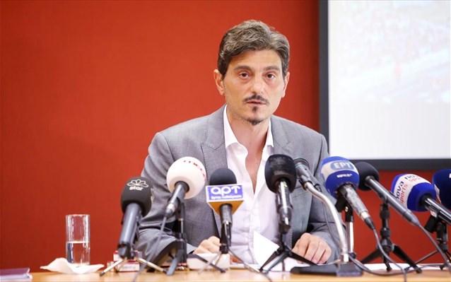 Γιαννακόπουλος: “Κερδίσουμε ή χάσουμε, θέλω να παλεύουμε”