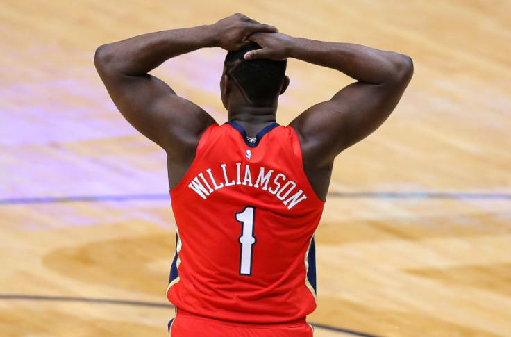 NBA: Τι τρέχει με τους Pelicans; (+vids)