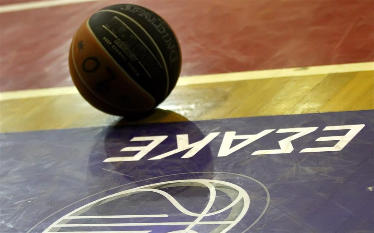 Basket League: Αλλαγές στο πρόγραμμα της πρώτης φάσης των playoffs!