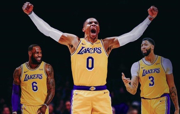 ΝΒΑ: Οι 10 κορυφαίοι εν ενεργεία σκόρερ, οι 4 των Lakers!