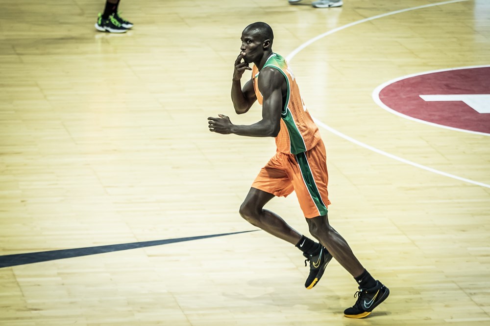 AfroBasket: 20άρα η Ακτή Ελεφαντοστού, τελικός για Μάλι με Κένυα