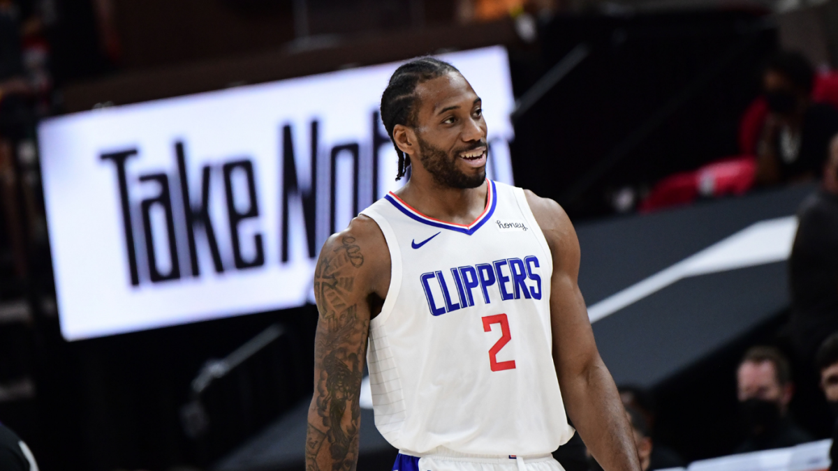 Clippers: Ανανέωσε με μυθικό ποσό ο Kawhi! (+pic)