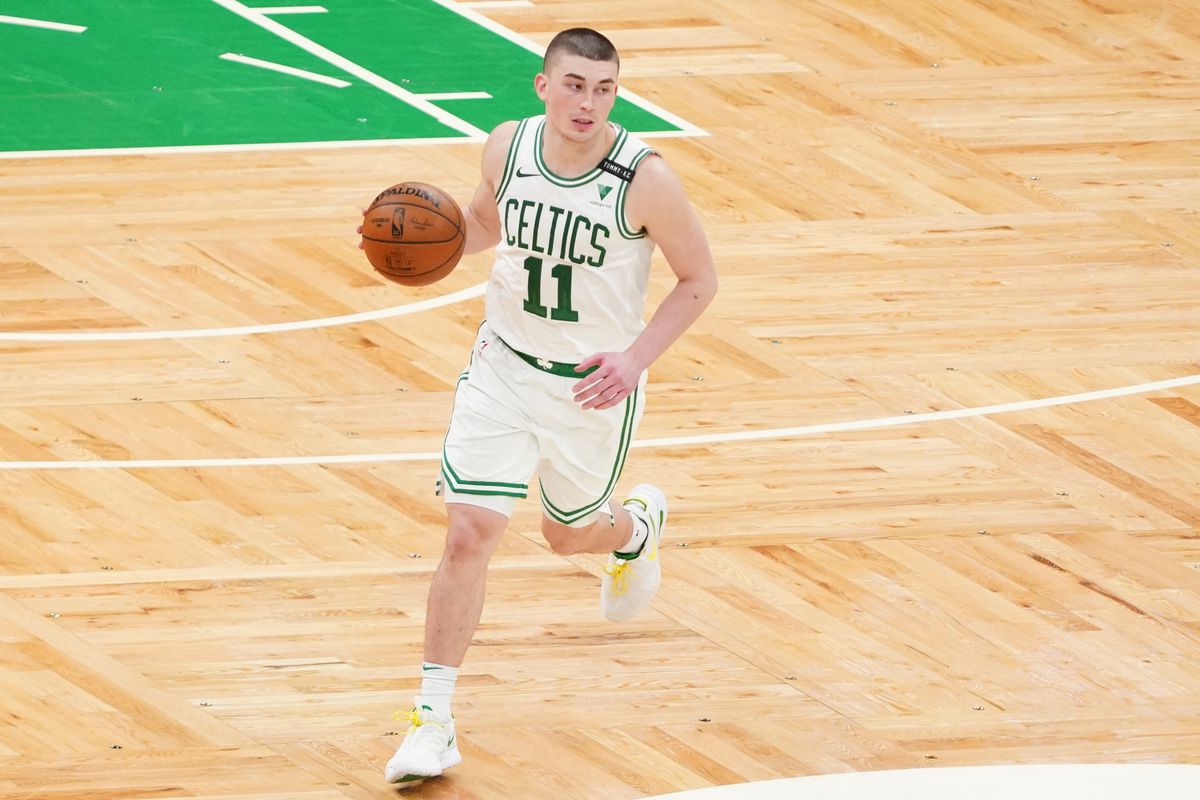 Παίκτης των Celtics έβαλε 92 πόντους κόντρα στον Mike James! (+vids)