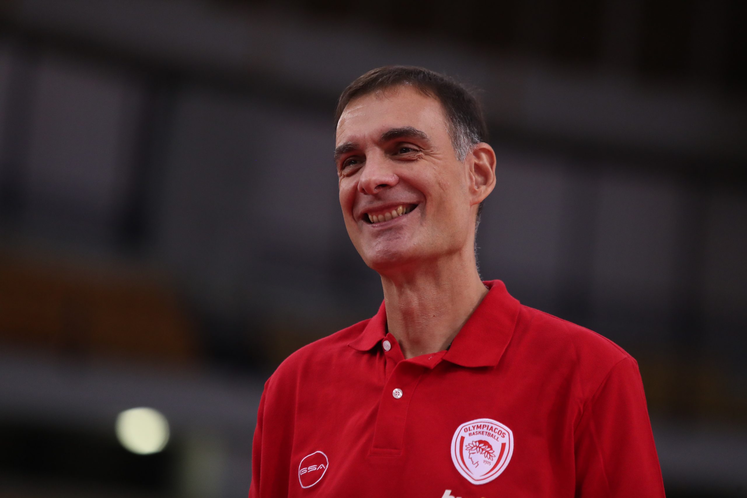 Μπαρτζώκας: «Ήταν ματς EuroLeague, δεν έχουμε κενά»