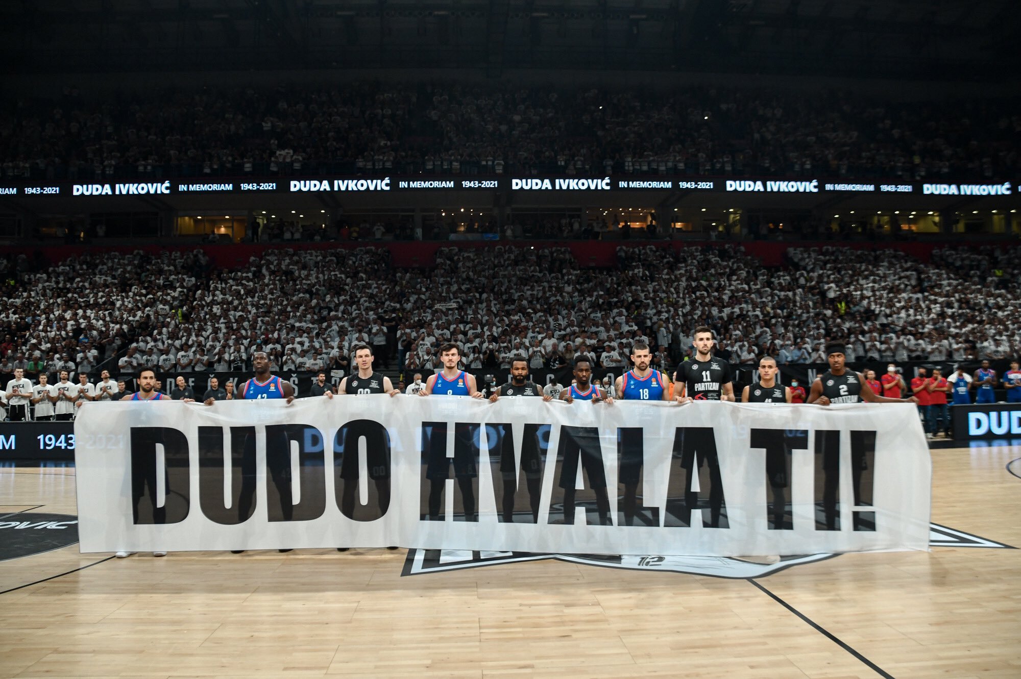 Partizan: Κέρδισε και για τον Ivkovic!