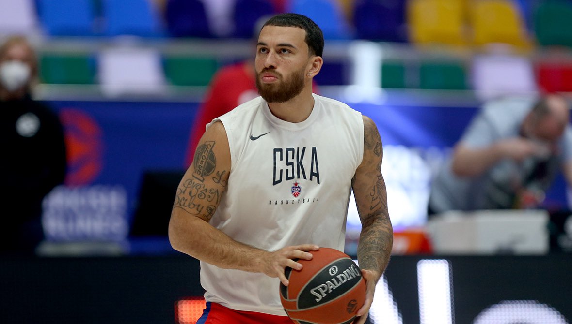 CSKA: Τόσα χρήματα ζητάει για να τον αφήσει ελεύθερο
