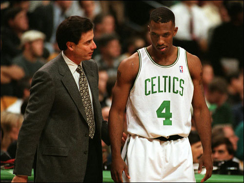 Η υπόθεση βιασμού που ισοπέδωσε τους Boston Celtics (+vids)