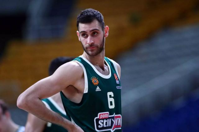 EuroLeague: Το injury report της 3ης αγωνιστικής (12/10)
