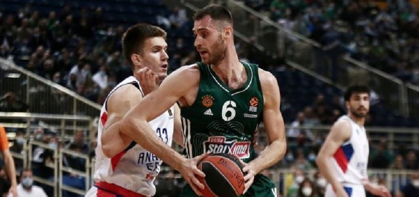 Παπαγιάννης: Πρώτο νικηφόρο double double στην EuroLeague 965 ημέρες μετά (+vid)