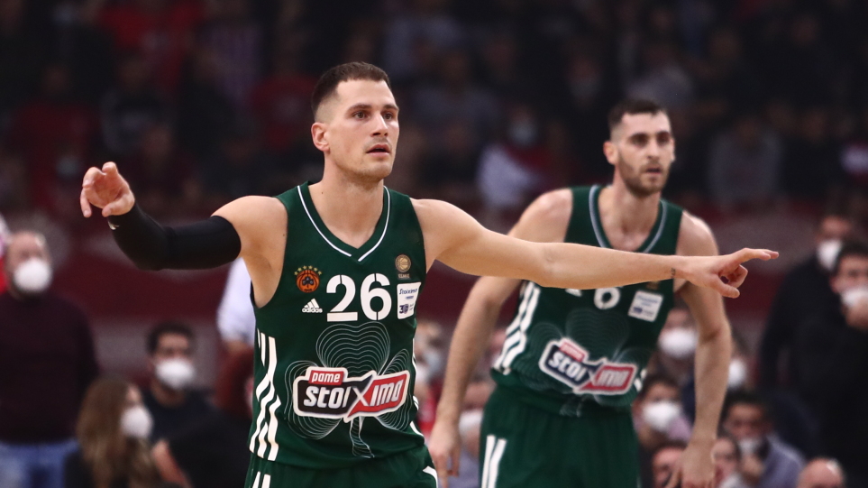 EuroLeague: Το injury report της 12ης αγωνιστικής (25/11)