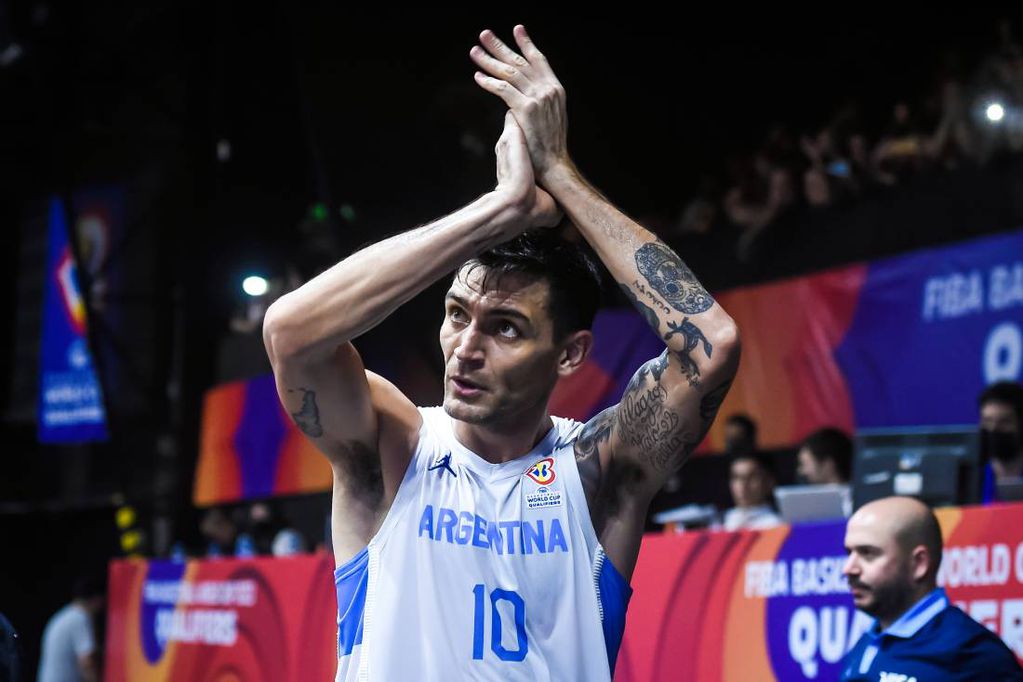 Αργεντινή: Το έχει ακόμα και στα 39 του ο Delfino! (+vid)