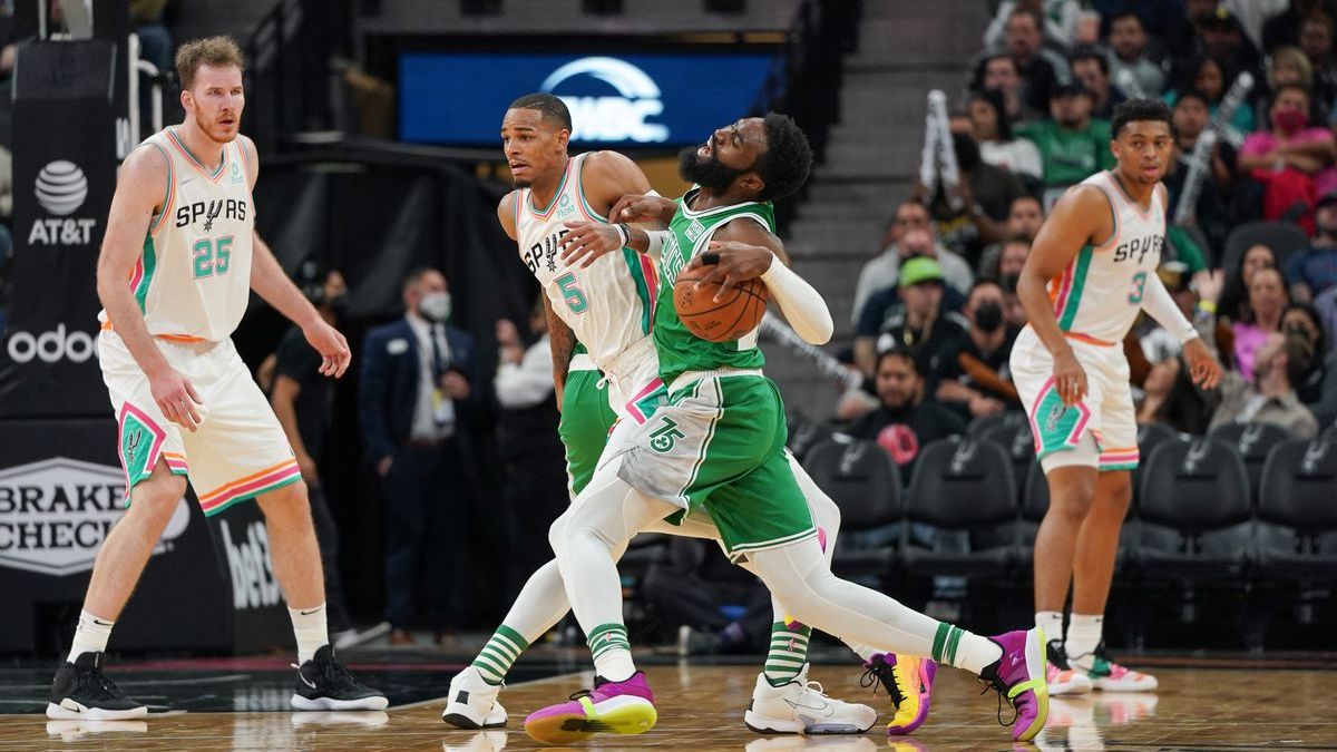 Η παθογένεια στις ήττες των Celtics (+vid)