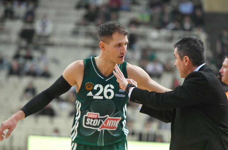 EuroLeague: Το injury report της 9ης αγωνιστικής (11/11)