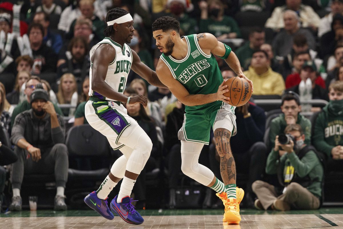 Γιατί οι Celtics χάνουν το ένα ματς μετά το άλλο (+vids)