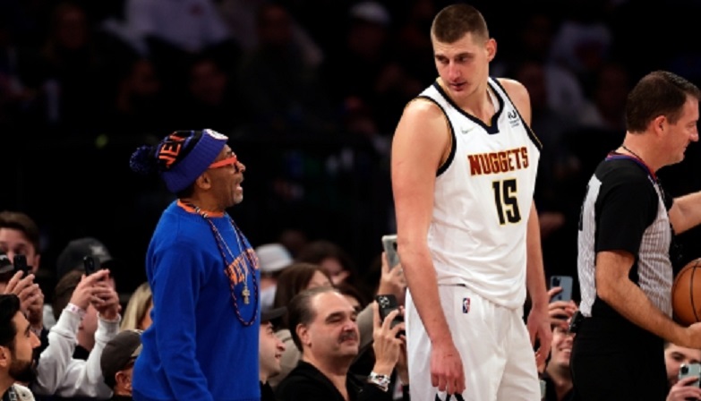 Knicks – Nuggets 99-113: Δεν είχε αντίπαλο ο Jokic (VIDEO)