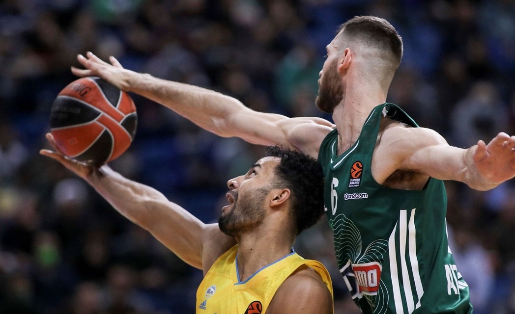 EuroLeague: Το πανόραμα της 14ης αγωνιστικής
