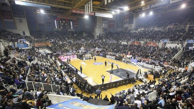 Basket League (10η): Ντέρμπι ΠΑΟΚ-Άρη στο «Παλατάκι» με φόρο…τιμής στον Jelovac