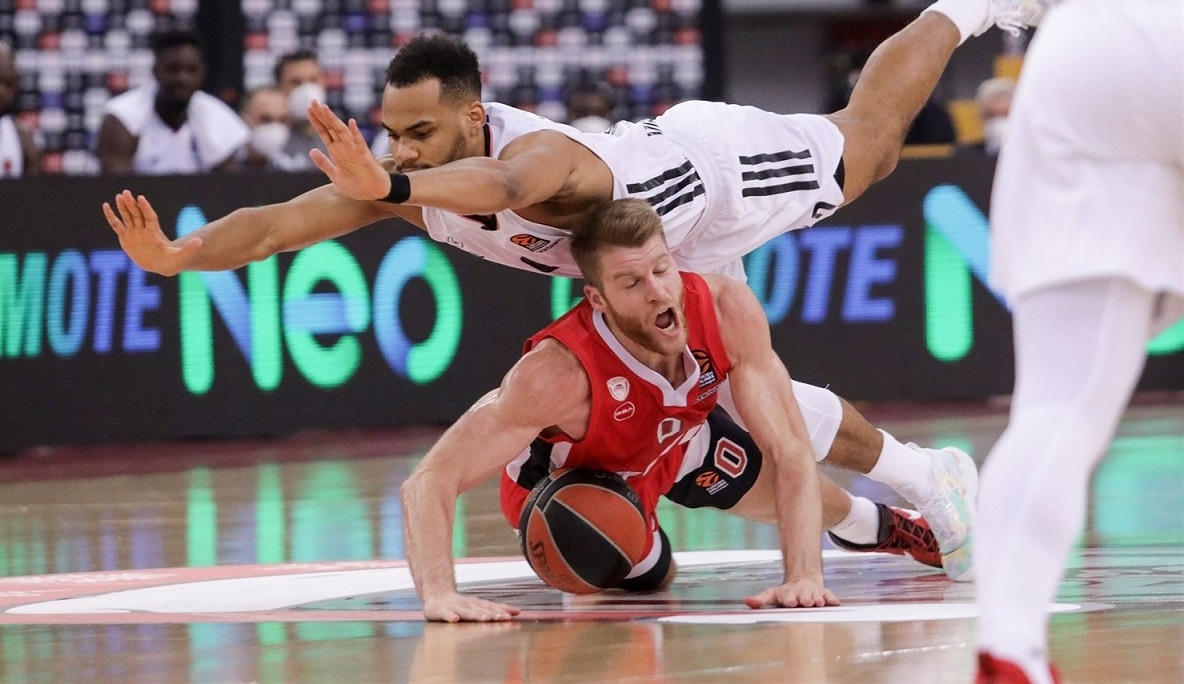 EuroLeague: Το πανόραμα της 16ης αγωνιστικής
