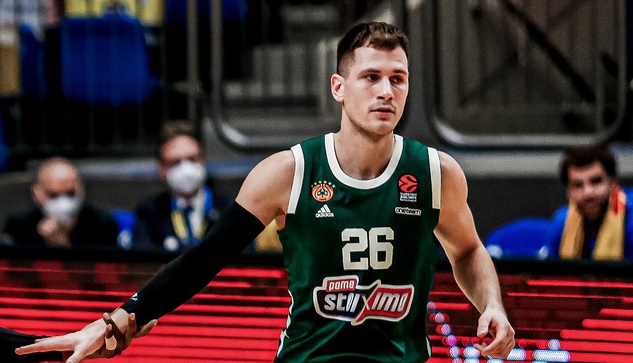 EuroLeague: Το injury report της 23ης αγωνιστικής (28/1)
