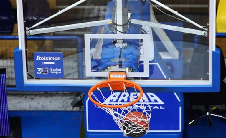 Basket League: Το πρόγραμμα μέχρι τις 14/2
