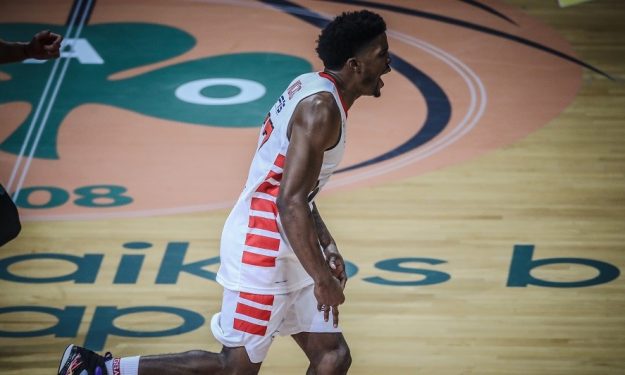 EuroLeague: Το injury report της 22ης αγωνιστικής (20/1)