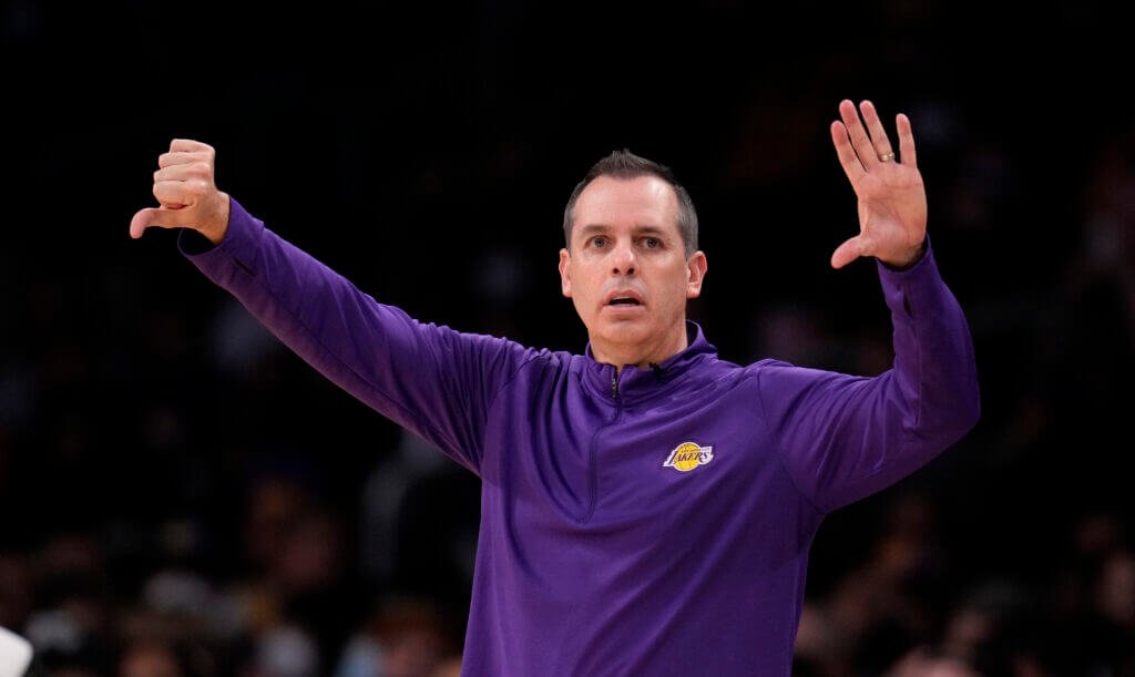 Lakers: Στην πόρτα της εξόδου ο Vogel