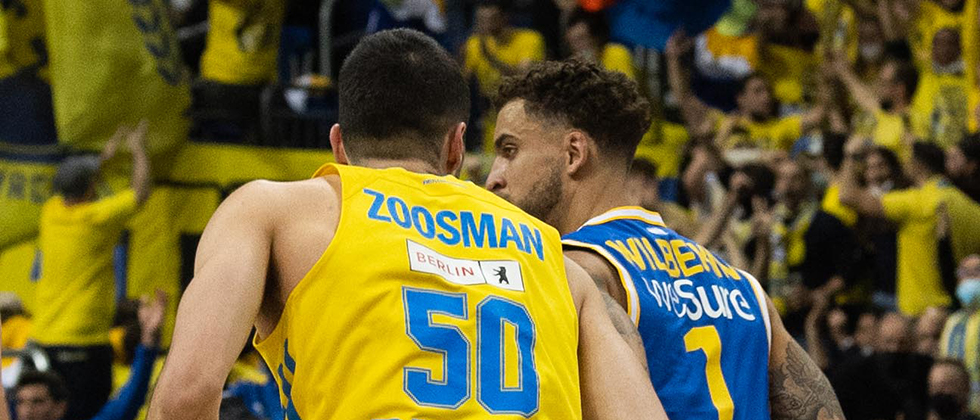 EuroLeague: Αναβολή στο Maccabi- ALBA, αγωνία στον Παναθηναϊκό