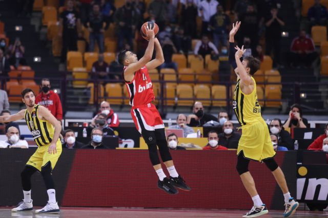 EuroLeague: Το injury report της 20ης αγωνιστικής (11/1)